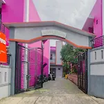 Oyo 2770 Zleepy Wisma Khazri