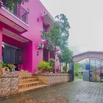 Oyo 2770 Zleepy Wisma Khazri