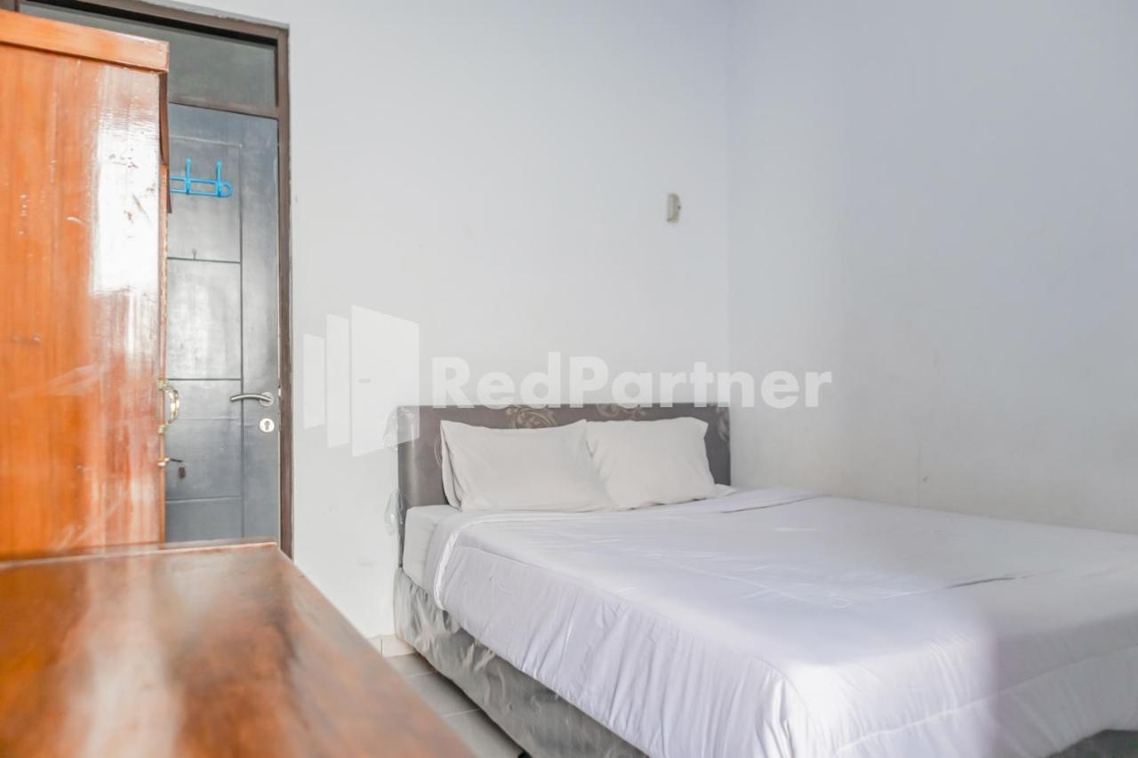 Hotel Oyo 2770 Zleepy Khazri Bogor