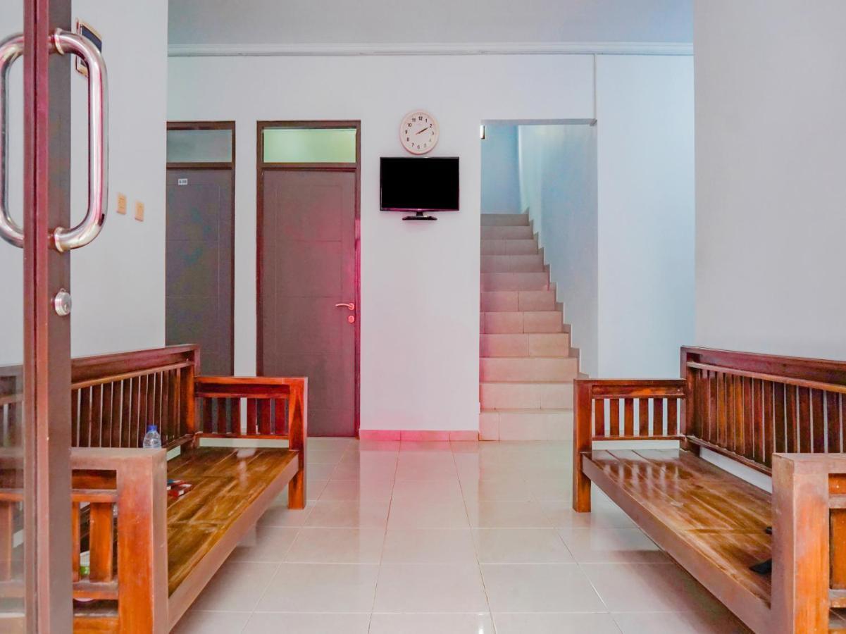 Oyo 2770 Zleepy Khazri Hotel Bogor